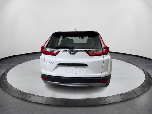 Used 2019 Honda CR-V LX image 6