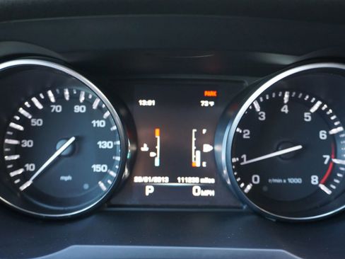Used 2015 Land Rover Range Rover Evoque Pure Plus AWD/4WD image 23