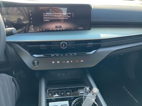 New 2025 Nissan Murano SL image 15
