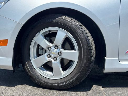 Used 2014 Chevrolet Cruze LT w/ All-Star Edition FWD image 47