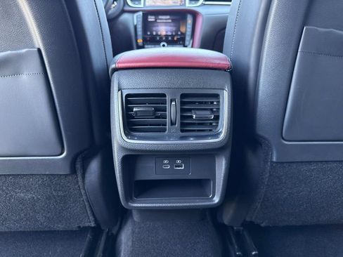 Used 2024 INFINITI QX50 Sport w/ Cargo Package image 16