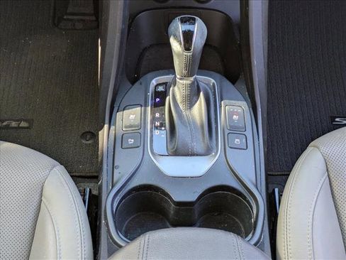 Used 2018 Hyundai Santa Fe Sport w/ 2.4L Tech Package 04 image 13