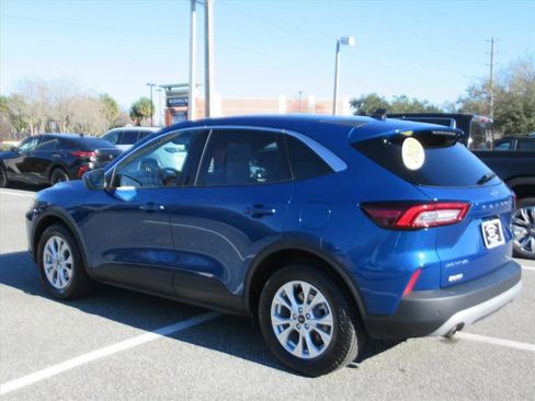 Used 2023 Ford Escape Active w/ Tech Pack #2 image 4