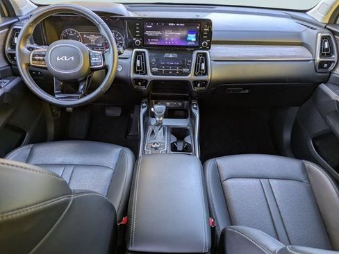 Used 2023 Kia Sorento S AWD/4WD image 17