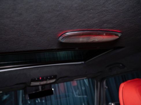 Used 2025 Mercedes-Benz G 63 AMG 4MATIC image 27