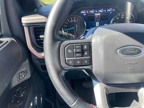 Used 2024 Ford Expedition Max Limited AWD/4WD image 12
