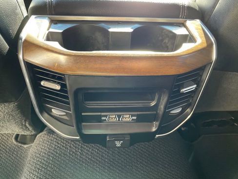 Used 2024 RAM 2500 Laramie image 22