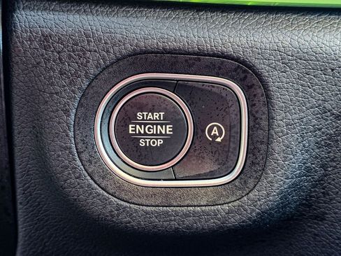 New 2026 Mercedes-Benz GLS 450 4MATIC image 22