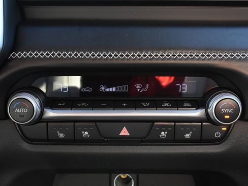 New 2026 MAZDA CX-50 AWD 2.5 S w/ Premium Package image 38