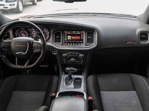 Used 2022 Dodge Charger Scat Pack RWD image 12