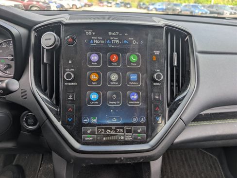 Certified 2023 Subaru Ascent Onyx Edition AWD/4WD image 18