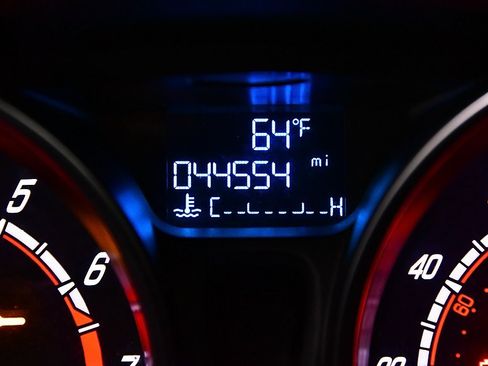 Used 2016 Ford Fiesta ST image 16