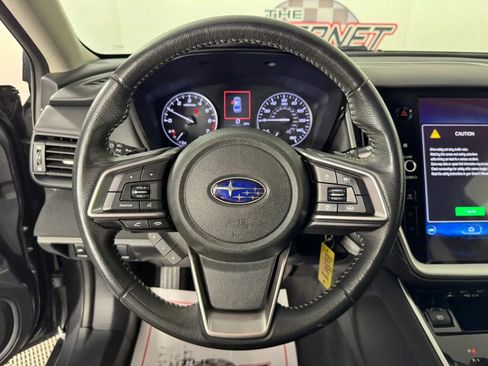 Used 2022 Subaru Legacy Premium AWD/4WD image 13
