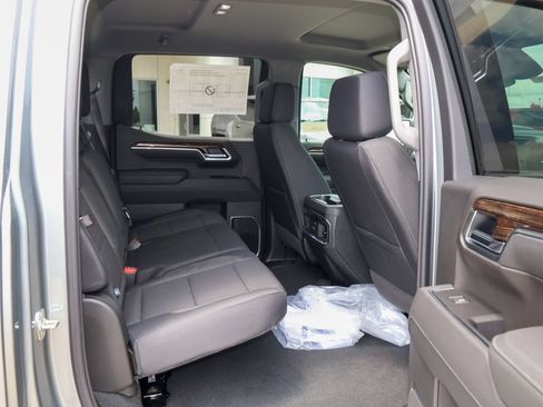 New 2026 GMC Sierra 1500 Elevation AWD/4WD image 27