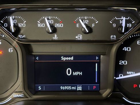 Used 2021 GMC Sierra 1500 SLE image 20