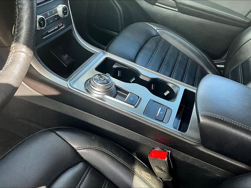 Used 2022 Ford Edge SEL w/ Convenience Package image 20