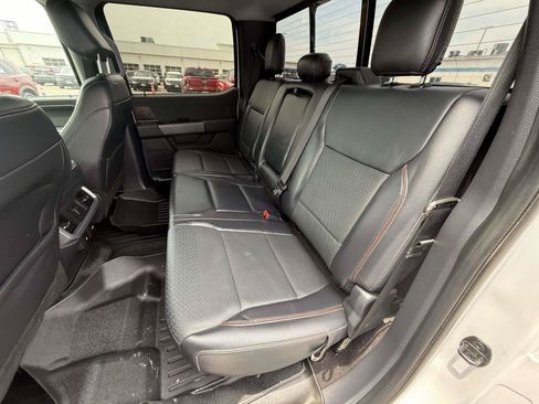 Certified 2021 Ford F150 Lariat w/ FX4 Off-Road Package AWD/4WD image 28