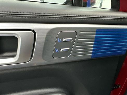 New 2026 Hyundai Santa Fe Limited image 12