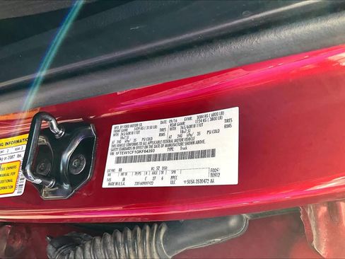 Used 2016 Ford F150 XLT w/ Equipment Group 301A Mid RWD image 34