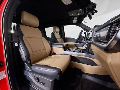 Used 2026 Ford F350 Lariat w/ Lariat Ultimate Package image 30