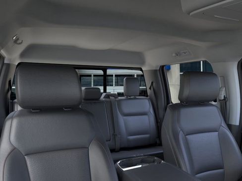 New 2026 Ford F250 Lariat w/ Lariat Premium Package image 44