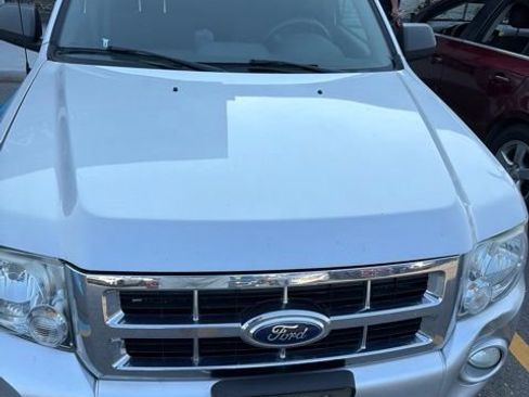 Used 2012 Ford Escape XLT AWD/4WD image 2