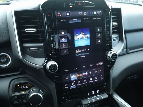 New 2026 RAM 1500 Big Horn image 5