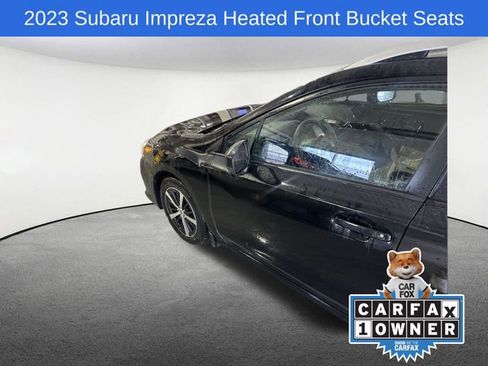 Used 2023 Subaru Impreza Premium image 29
