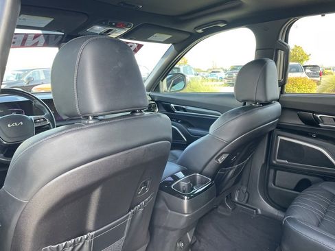 Used 2024 Kia Telluride EX X-Line image 28