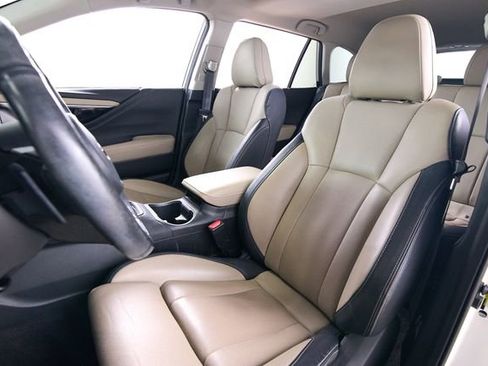 Used 2023 Subaru Outback Limited image 17