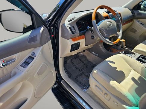 Used 2006 Lexus GX 470 470 image 21