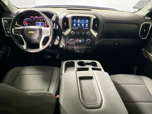 Used 2022 Chevrolet Silverado 1500 LT image 30