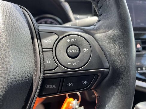 Used 2024 Toyota Camry SE w/ Cold Weather Package AWD/4WD image 14