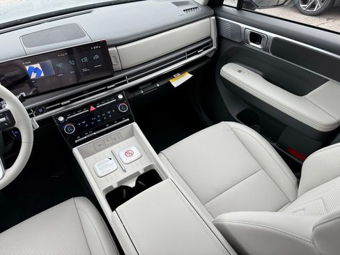 New 2026 Hyundai Santa Fe SEL image 21