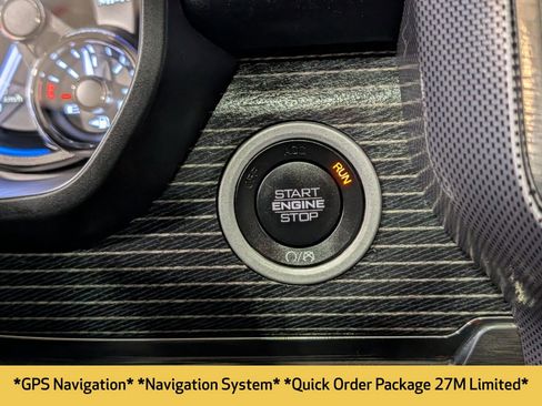 Used 2021 RAM 1500 Limited w/ Night Edition image 9