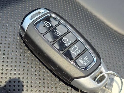 Used 2022 Hyundai Palisade Limited AWD/4WD image 42