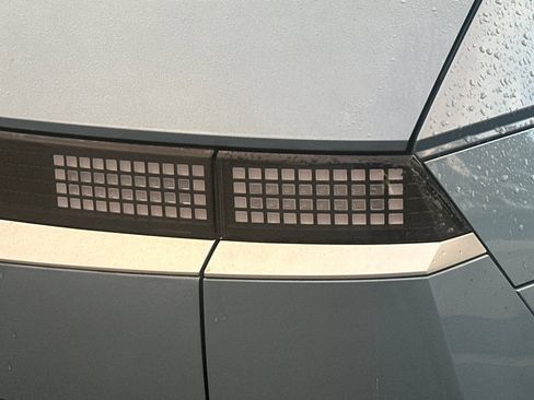 Certified 2024 Hyundai Ioniq 5 SEL image 5