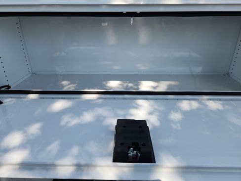 New 2025 Chevrolet Express 3500 w/ Power Convenience Package image 34