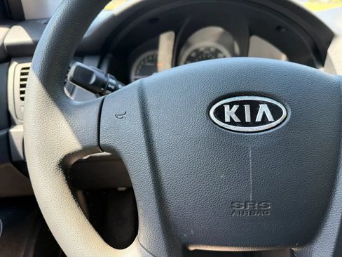 Used 2010 Kia Sportage LX FWD image 19