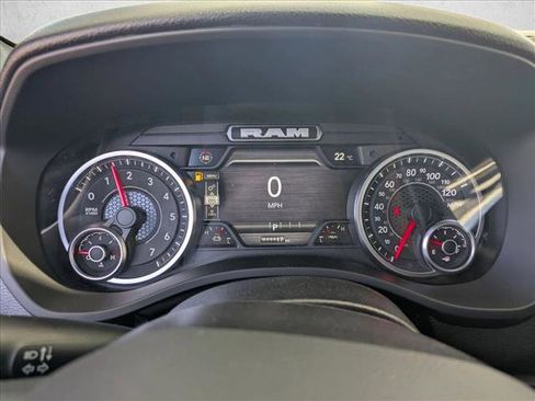 New 2026 RAM 1500 Classic Warlock image 10