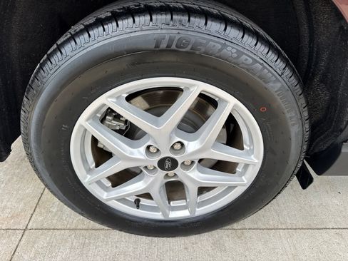 Certified 2024 Ford Edge SEL w/ Convenience Package AWD/4WD image 20