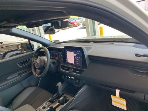 New 2026 Subaru Outback Premium AWD/4WD image 22
