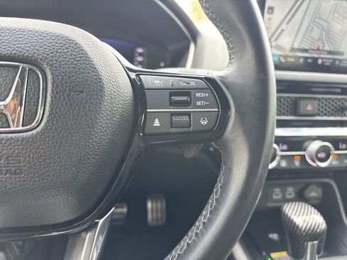 Used 2022 Honda Civic Sport Touring image 27