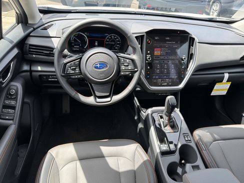 Certified 2026 Subaru Crosstrek 2.5i Limited w/ Crosstrek Mirror Package AWD/4WD image 8