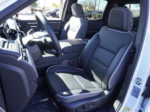 New 2026 GMC Sierra EV Elevation image 13