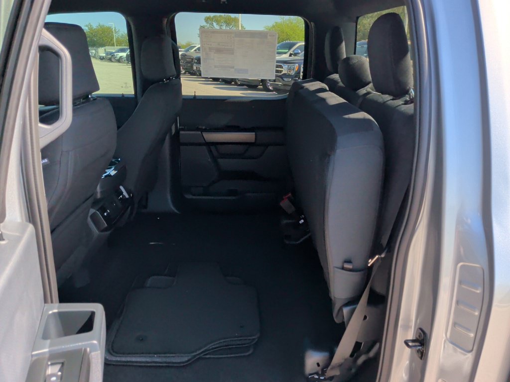New 2026 Ford F150 STX w/ Equipment Group 200A RWD image 34