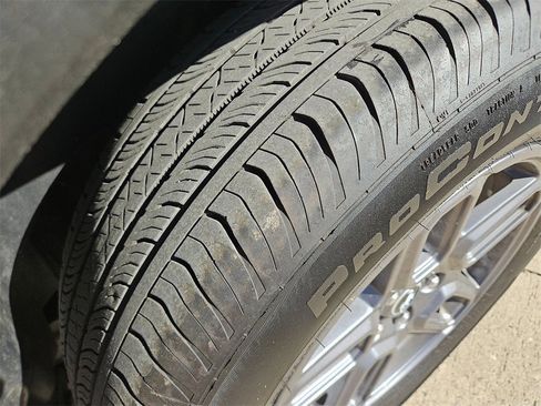 Used 2025 Ford Bronco Sport Big Bend image 29