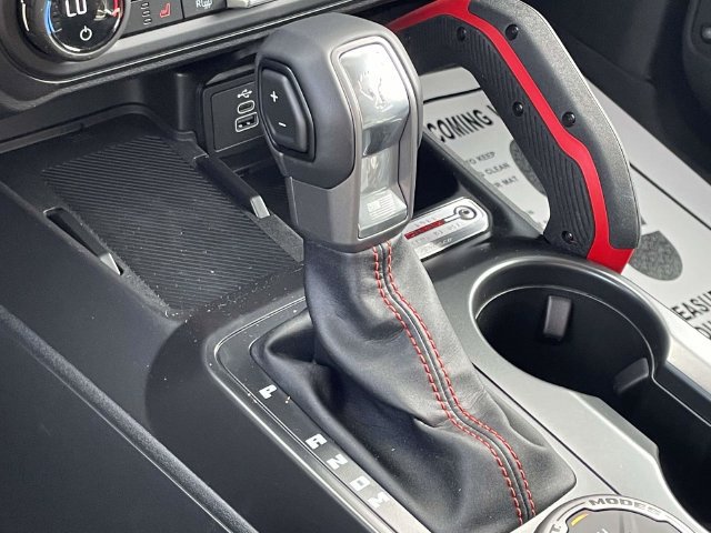 New 2026 Ford Bronco Heritage Edition AWD/4WD image 29