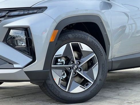 New 2026 Hyundai Tucson SEL AWD/4WD image 2