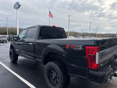 Used 2019 Ford F250 Limited